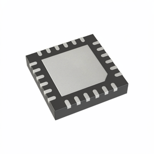 24 WFQFN ชิปจัดการพลังงานแบบเปิดเผย (PMIC) รุ่น LT3570IUF # ชิ้นส่วนอิเล็กทรอนิกส์ PBF - Product Image 1