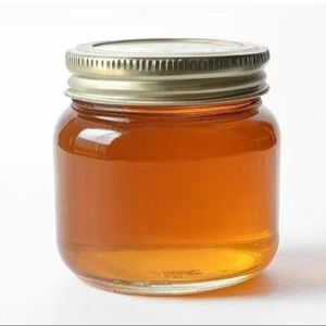 Buscadores comerciales de grado corporal suave con aroma rico en miel de Ashwagandha orgánica Natural dorada para embalaje de botellas de comercio de exportación de alimentos diarios - Product Image 1