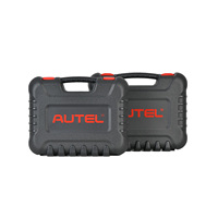 [2 ans de mise à jour gratuite] Kit Autel MaxiPRO MP808BT Pro avec adaptateurs OBDII, prend en charge plus de 3000 codages ECU bidirectionnels, plus de 30 services