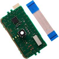 Remplacement de la carte tactile pour manette PS5 BDM-010 BDM-020, carte mère du pavé tactile