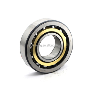 Vòng bi tiếp xúc góc một hàng 7308AC Vòng bi tiếp xúc góc hai hàng 46308 Thép mạ crôm GCR15 Độ chính xác P0 - Product Image 6