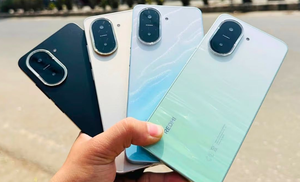 Smartphone Redmi A5 Versione Globale 4G 3+64GB, Nuovo Telefono Cellulare Originale - Product Image 6