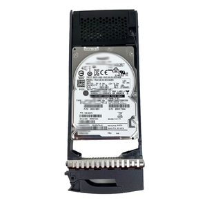 WGZX 新品 1.8TB 10k RPM 12Gb/S SASドライブ 111-02765 E-X4069A-R6 サーバー用 - Product Image 1