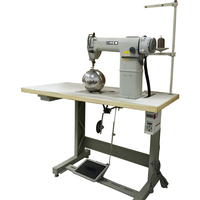 Machine à coudre pour perruque masculine RN-810JF Machine à coudre pour perruque féminine Machine à coudre pour perruque de jeune fille