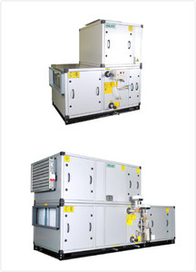 Hvac-empresas de aire acondicionado de calidad de aire para interiores, agricultura ecológica - Product Image 6