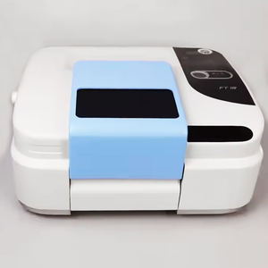 BOYN-Espectrómetro infrarrojo de Transformada de Fourier, máquina de prueba de espectroscopia <span class=keywords><strong>NIR</strong></span>, FTIR, con transformada de Fourier - Product Image 5