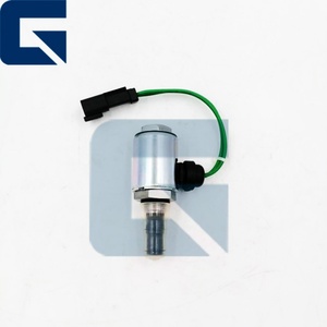 Vanne solénoïde 301-3118 3013118 pour moteur C15 - Product Image 1