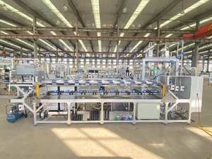 DN15-DN25 Hochwertige Preisgünstige Automatische Durchflussmesser-Wasserzähler-Kalibrierungs-Testbank und Prüfgerät - Product Image 2