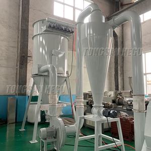 Древесная дробилка для отходов - Product Image 5