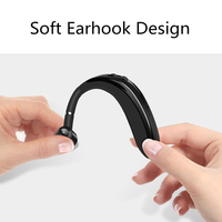 Nouvelle usine casque Bluetooth sur-oreille crochet d'oreille business casque conduite sans fil TWS écouteurs sans fil cadeau promotionnel