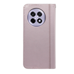 เคสใส่บัตรหนัง PU สำหรับ <span class=keywords><strong>OnePlus</strong></span> Ace 5 Pro <span class=keywords><strong>Nord</strong></span> 4 13 R coque เคสฝาพับแม่เหล็กแบบกระเป๋าสตางค์สำหรับโทรศัพท์มือถือ - Product Image 4