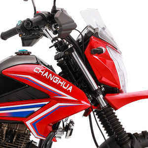 Moto Cross de Qualité Supérieure <span class=keywords><strong>110cc</strong></span> avec Frein <span class=keywords><strong>à</strong></span> Disque, Pit Bike 125cc 150cc, Moto Tout-Terrain <span class=keywords><strong>à</strong></span> Essence en Vente - Product Image 3