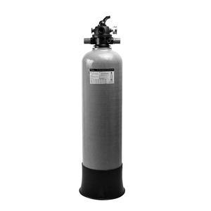 Système de filtration pour toute la maison, filtre à <span class=keywords><strong>sable</strong></span> à lit profond, purificateur d'eau pour eau de puits, filtration domestique et commerciale légère - Product Image 4