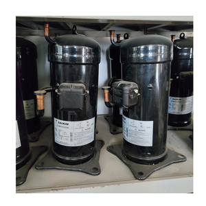 คอมเพรสเซอร์แอร์แบบสโครล 5 แรงม้า สำหรับรุ่น JT160BCBY1L 380V และอะไหล่แลกเปลี่ยนความร้อน คอมเพรสเซอร์แอร์แบบสโครล 5 แรงม้า สำหรับไดกิ้น - Product Image 5