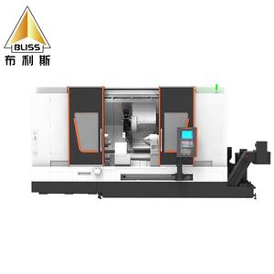 Bliss75MY-11 Mini Torno y Fresadora CNC de Escritorio de 3, 4, 5 y 6 Ejes, Todos los Tipos de Máquinas CNC que Existen - Product Image 3