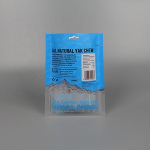 Sachets d'emballage de poulet lyophilisés sachets d'emballage de friandises <span class=keywords><strong>pour</strong></span> chiens lyophilisés - Product Image 4