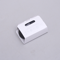Cable de datos USB C a USB C de 1 metro con carga rápida universal de 25W para dispositivos iPhone 15 y 16, fabricante C2C.