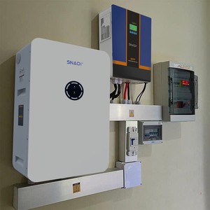 เครื่องสำรองไฟพกพา 10kva 10000mah 30000mah 12v ลิเธียม มินิพีซี 5kva สำหรับเราเตอร์บ้าน Wifi ออนไลน์ ยูพีเอส 3kva - Product Image 5