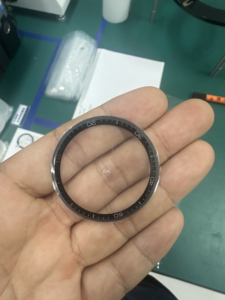 Tùy chỉnh cao truyền Sapphire quang chống xước ống kính lồi tinh thể Wafer OEM hỗ trợ - Product Image 4