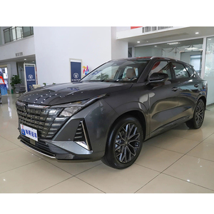 Nuevo Changan UNI-Z 2025 500Bar DCT FWD SUV Compacto con Distancia entre Ejes de 2750 mm - Product Image 1