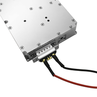 Module amplificateur RF UAV 88 MHz-18 GHz 10 W-200 W, ultra large bande, gain élevé, faible bruit, pour communication par télémétrie FPV de drones