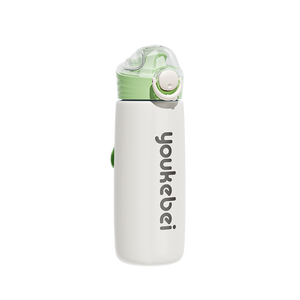 BPA Free 60mm 500ml Double Tube Transparent Water Kettle Washable Waterproof Baby Tableware 40 Pieces 3000 5000 200 48 Sizes for - Product Image 3