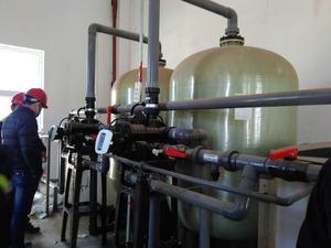 <span class=keywords><strong>Adoucisseur</strong></span> <span class=keywords><strong>d</strong></span>'<span class=keywords><strong>eau</strong></span> industriel et commercial pour le traitement de l'<span class=keywords><strong>eau</strong></span> dure - Product Image 5