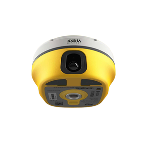 מערכת מדידה Hi-Target V5 <span class=keywords><strong>RTK</strong></span>, מכשיר GNSS <span class=keywords><strong>RTK</strong></span> למדידה, מכשיר בדיקה - Product Image 3