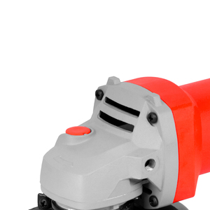 Glgw 1400W chuyên nghiệp công cụ điện 5inch 125mm 11500rpm BL động cơ AC có dây không chổi than Máy mài góc nhiệm vụ nặng nề tự làm trượt mái chèo - Product Image 4