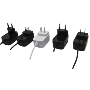 UKCA CE ETL FCC KC PSE GaN AC DC 5V 9V 12V 24V 13.8v Led 전원 공급 장치 어댑터 12v 2a Cctv에 대한 전원 어댑터 - Product Image 5