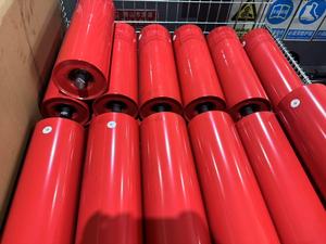 Oem כבד כבד לשאת רולר מטען חדש עבור מסועים - Product Image 2