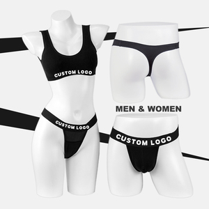Ingrosso <span class=keywords><strong>Boxer</strong></span> rossi da <span class=keywords><strong>uomo</strong></span> di alta qualità su misura comodi <span class=keywords><strong>Boxer</strong></span> di cotone di bambù di biancheria intima traspirante modello di stampa - Product Image 5