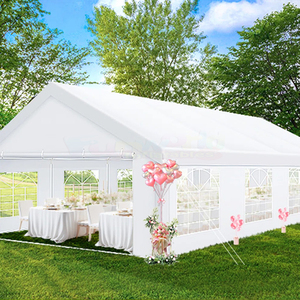 Party Wedding Tent Marquee Outdoor Carpas Para Eventos For Marriage Duty Waterproof Warehouse Exhibition Canopy Tents For Events - Product Image 5