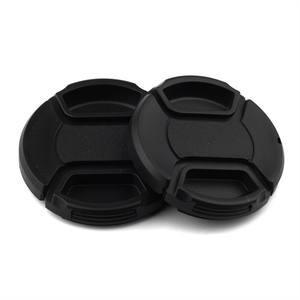 Protection universelle pour objectif d'appareil photo reflex numérique 49mm 52mm 58mm 62mm 67mm 72mm 77mm 82mm - Product Image 6