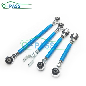 Ensemble de bras de commande arrière réglable OPASS pour <span class=keywords><strong>BMW</strong></span> Série <span class=keywords><strong>1</strong></span> Série 2 Série 4 F20 F21 F22 F33 F32 2010- 33326792533 - Product Image 3
