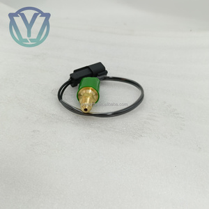 Le capteur de pressostat 106-0180 1060180 convient aux pièces de machines de construction d'excavatrices E320A E330 E312B 167-3466 1673466 - Product Image 2