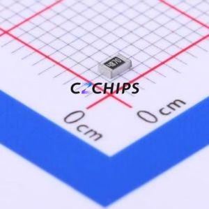 Resistencia SMD WR08X4870FTL 0805 (Tipo: Película Gruesa) (Resistencia: 487 Ohmios Precisión: 1%) - Product Image 1