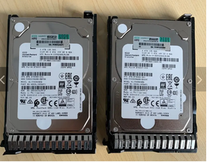 HPE 2.4TB SAS 12G ภารกิจสำคัญ10K SFF <span class=keywords><strong>BC</strong></span> รับประกัน3ปี512e ผู้ขายหลาย P28352-B21 HDD - Product Image 4