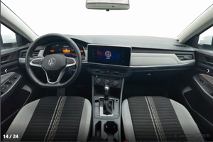 Auto Usado FAW Volkswagen <span class=keywords><strong>Bora</strong></span> 2024 200TSI DSG Edición Smooth, Auto Compacto de Gasolina, Autos Usados Baratos de China, Vehículo Usado - Product Image 5