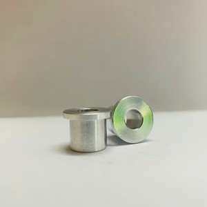 Factory Custom CNC Machined Aluminum Camera Bushing Spacer Precision Camera Mount Sleeve Photography Equipment Parts - Product Image 3