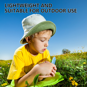 2インチIPSカラースクリーン500x拡大2MPポケット拡大ガラス子供誕生日プレゼントオートフォーカスデジタル顕微鏡 - Product Image 5