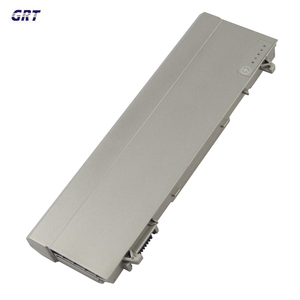 11.1V 87Wh 7800mAh E6400 <b>Rechargeable</b> Laptop <b>Battery</b> for Dell E6400 E6410 E6500 E6510 OEM <b>Battery</b> Factory Price - Product Image 4