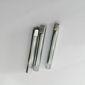 Pernos y Tornillos de Eje M5 M6 M8 de Acero Mecanizado por CNC Personalizados, Niquelados y Zincados, Varillas de Eje de Acero Inoxidable Personalizadas - Product Image 4