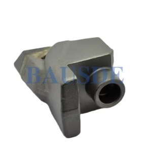 Зубья и ножи для мульчера BAUSDE (тип K3) – ножи для сельскохозяйственной техники, запчасти – гарантия 1 год - Product Image 3