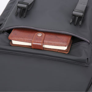 Travel Laptop Stylish School Manufacturer Custom logo Design Laptop <b>Backpacks</b> Waterproof - Product Image 4