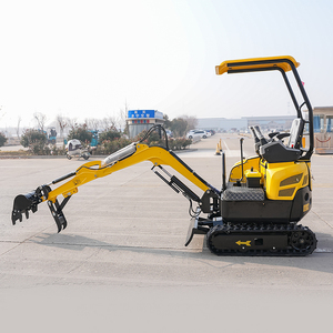 Mini pelle petite pelleteuse 1 tonne 1.<span class=keywords><strong>2</strong></span> tonnes 1.5 tonnes 1.7 tonnes mini pelle vente aux <span class=keywords><strong>enchères</strong></span> balai pelle tarière - Product Image 1