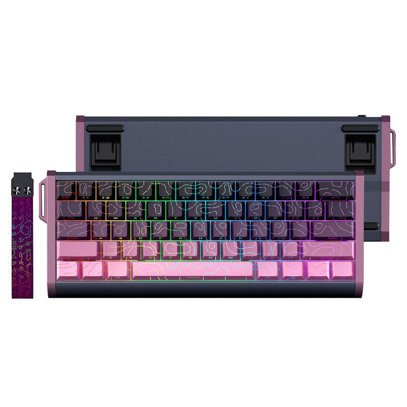 เส้นคอนทัวร์แบล็กเบอร์รี