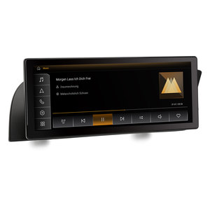 EU bán buôn Audi A4 S4 rs4 xe đài phát thanh tự động Stereo erisin es3974ar Android 14.0 nâng cấp 4G không dây Carplay TV ổ đĩa tay phải - Product Image 2