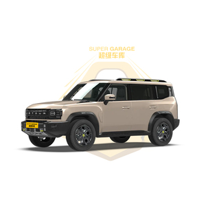 Jetour 2025 <span class=keywords><strong>T2</strong></span> Modello Ibrido SUV Traveler AWD 2.0T JT Conquer PRO LHD Nuova Auto in Vendita - Product Image 2