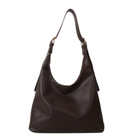 Sac à bandoulière polyvalent pour femme, sac à main texturé tendance, sac à bandoulière et sac fourre-tout de luxe léger